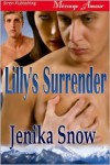 Lilly's Surrender - Jenika Snow