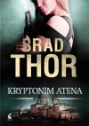 Kryptonim Atena - Brad Thor