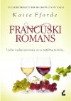 Francuski romans - Katie Fforde