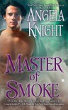 Master of Smoke (Mageverse) [Mass Market Paperback] - Angela Knight