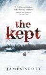 The Kept - James    Scott