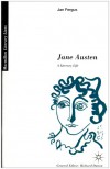 Jane Austen (Macmillan Literary Lives) - Jan Fergus