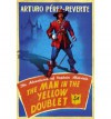 The Man In The Yellow Doublet (The Adventures of Captain Alatriste #5) - Arturo Pérez-Reverte