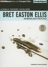 American Psycho - Bret Easton Ellis, Pablo Schreiber