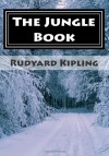 The Jungle Book - Rudyard Kipling