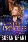 The Star Princess (The Star Series, #3) - Susan Grant
