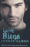 Love Bites  - Lynsay Sands