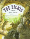 The Picnic - Ruth Brown