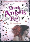 Dark Angels' Fall -  Die Versuchung - Kristy Spencer, Tabita Lee Spencer