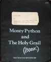Monty Python and the Holy Grail (Book): Mønti Pythøn Ik Den Hølie Gräilen (Bøk) - Graham Chapman, Terry Jones, Terry Gilliam, Michael Palin