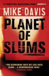 Planet of Slums - Mike Davis
