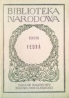 Fedra - Lucius Annaeus Seneca (Seneka)