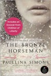 The Bronze Horseman - Paullina Simons