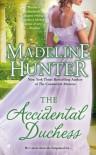 The Accidental Duchess - Madeline Hunter
