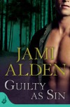 Guilty As Sin - Jami Alden