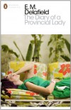 The Diary of a Provincial Lady (Penguin Modern Classics) - E.M. Delafield