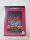 Unnatural Acts by Stuart Woods Unabridged CD Audiobook (Stone Barrington) - Stuart Woods