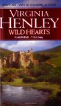 Wild Hearts - Virginia Henley