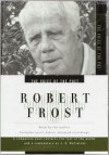 The Voice of the Poet: Robert Frost - Robert Frost, J.D. McClatchy