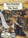 The Truth (Discworld, #25) - Terry Pratchett, Stephen Briggs