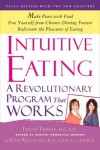 Intuitive Eating, 3rd Edition - Evelyn  Tribole, Elyse Resch