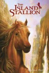 The Island Stallion - Walter Farley