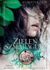 Zieleń szmaragdu - Kerstin Gier