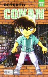 Detektiv Conan 55 - Gosho Aoyama, Josef Shanel, Matthias Wissnet