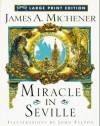 Miricle in Seville - James A. Michener