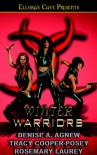 Winter Warriors - Denise A. Agnew, Rosemary Laurey, Tracy Cooper-Posey
