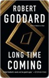 Long Time Coming - Robert Goddard