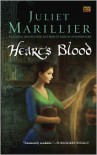 Heart's Blood - Juliet Marillier