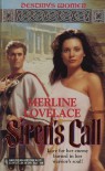 Siren's Call - Merline Lovelace