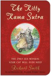 The Kitty Kama Sutra - Richard Smith, Susann Ferris Jones
