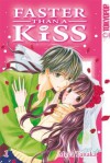 Faster than a Kiss 01 - Meca Tanaka, Kenichi Kusano