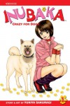 Inubaka: Crazy for Dogs, Volume 1 - Yukiya Sakuragi