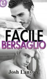 Facile bersaglio (eLit) - Josh Lanyon