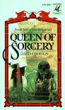 Queen of Sorcery - David Eddings