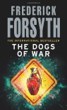 The Dogs Of War - Frederick Forsyth