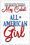 All-American Girl  - Meg Cabot