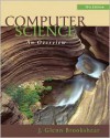 Computer Science: An Overview [With Access Code] - J. Glenn Brookshear