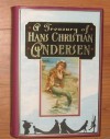 A Treasury of Hans Christian Andersen - Hans Christian Andersen, Erik Christian Haugaard