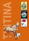 Przygody TinTina - Afera Lakmusa, Koks w ładowni, Tintin w Tybecie - Hergé