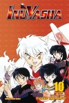 Inuyasha, Volume 10 - Rumiko Takahashi