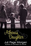 Athena's Daughter - Juli Page Morgan