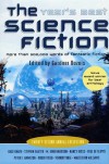 The Year's Best Science Fiction: Twenty-Second Annual Collection - Gardner R. Dozois, Stephen Baxter, Robert Reed, James L. Cambias