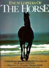 Encyclopedia of the Horse - Elwyn Hartley Edwards, Elwyn Hartley Edward