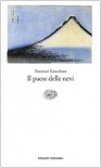 Il paese delle nevi - Yasunari Kawabata, Luca Lamberti