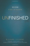 Unfinished - Richard Stearns