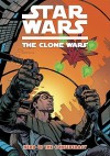 Star Wars: The Clone Wars - Hero of the Confederacy (Star Wars: Clone Wars (Dark Horse)) - Henry Gilroy, Steven Melching, Brian Koschak, Dan Parsons, Michael E. Wiggam